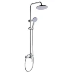 Душевая система Globus Lux Dolly GLD-0005
