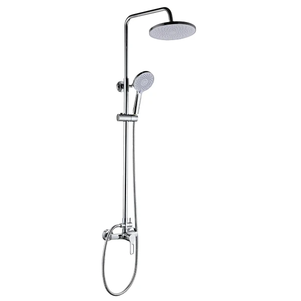 Душевая система Globus Lux Dolly GLD-0005