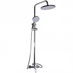 Душевая система Globus Lux Dolly GLD-0005