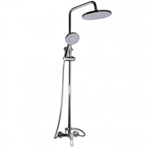 Душевая система Globus Lux Dolly GLD-0005 Душевая система Globus Lux Dolly GLD-0005