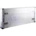 Радіатор сталевий панельний KALITE 22 низ/справа 500х1200 (без OUTER)