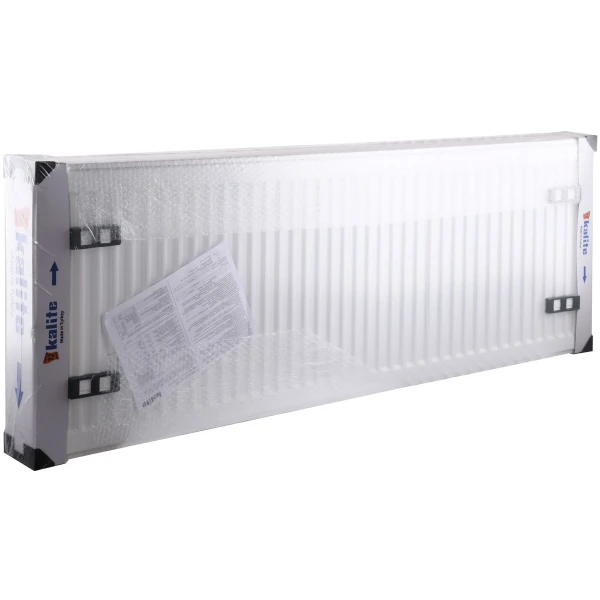 Радіатор сталевий панельний KALITE 22 низ/справа 500х1400 (без OUTER)