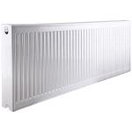 Радіатор сталевий панельний KALITE 22 низ/справа 500х1400 (без OUTER)