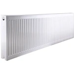 Радіатор сталевий панельний KALITE 22 низ/справа 500х1600 (без OUTER)