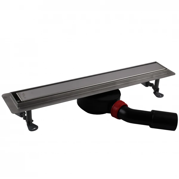 Трап линейный душевой TILLO TM256-C-50