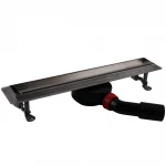 Трап линейный душевой TILLO TM256-C-50