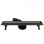 Трап линейный душевой TILLO TM256-C-50