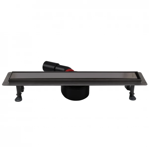 Трап линейный душевой TILLO TM256-C-50