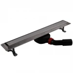 Трап линейный душевой TILLO TM256-C-60