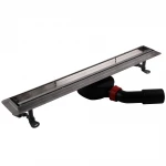 Трап линейный душевой TILLO TM256-C-60