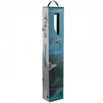 Трап линейный душевой TILLO TM256-C-60