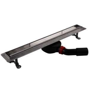 Трап линейный душевой TILLO TM256-C-60