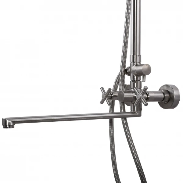 Душова система Globus Lux DUKAT SD4-SH-208