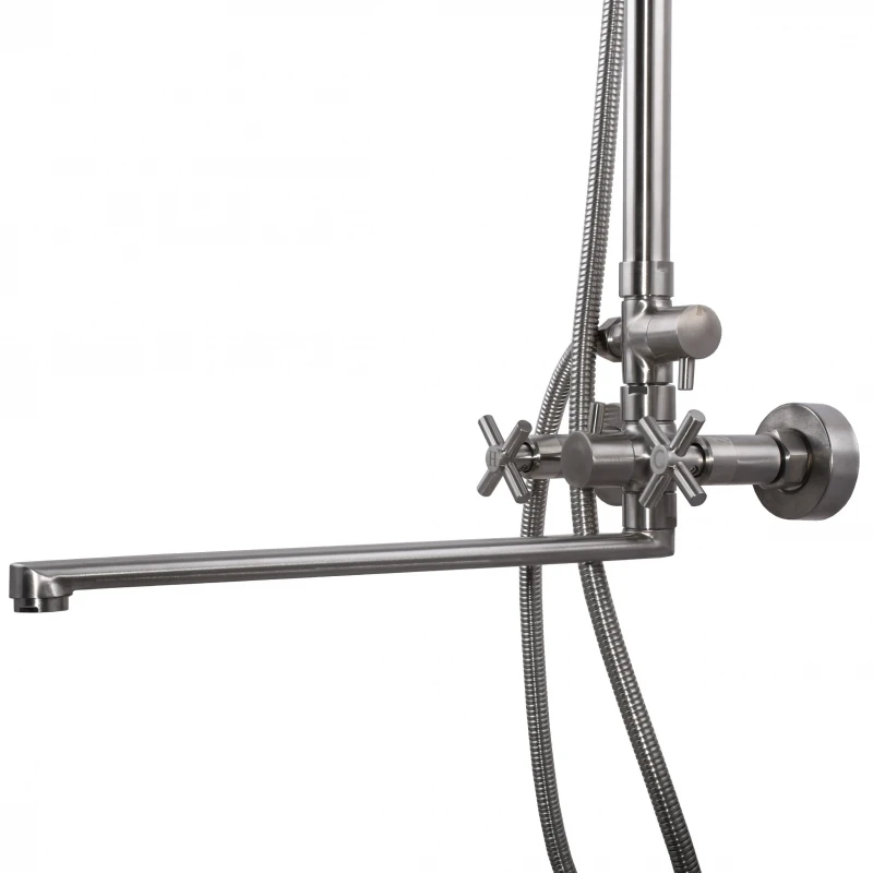 Душова система Globus Lux DUKAT SD4-SH-208