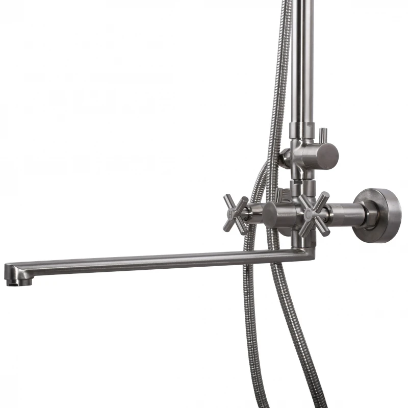 Душова система Globus Lux DUKAT SD4-SH-208