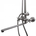 Душова система Globus Lux DUKAT SD4-SH-208