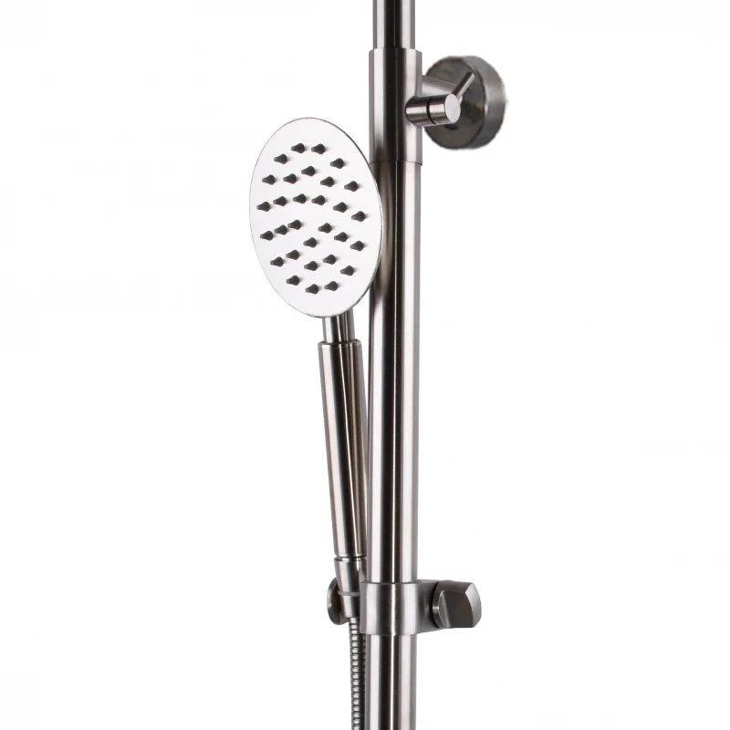 Душова система Globus Lux DUKAT SD4-SH-208