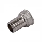 Штуцер 1/2″В 18мм нікельований NU3I1S OPTIMUM