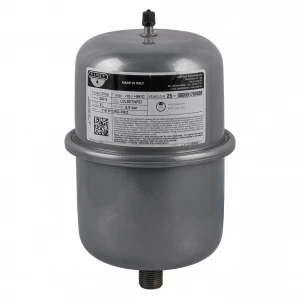 Гидроаккумулятор c фиксированной мембраной 2л Zilmet HYDRO-PRO 10bar ( 11A0000200 )