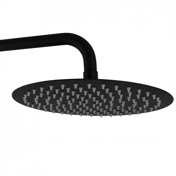 Смеситель для душа встроенный TOPAZ LOFT TLF 32205-H39-BL