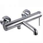 Смеситель для ванны TOPAZ LOFT TLF 32101-H75-C
