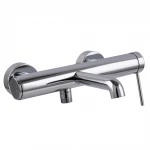Смеситель для ванны TOPAZ LOFT TLF 32101-H75-C