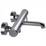 Смеситель для ванны TOPAZ LOFT TLF 32101-H75-C