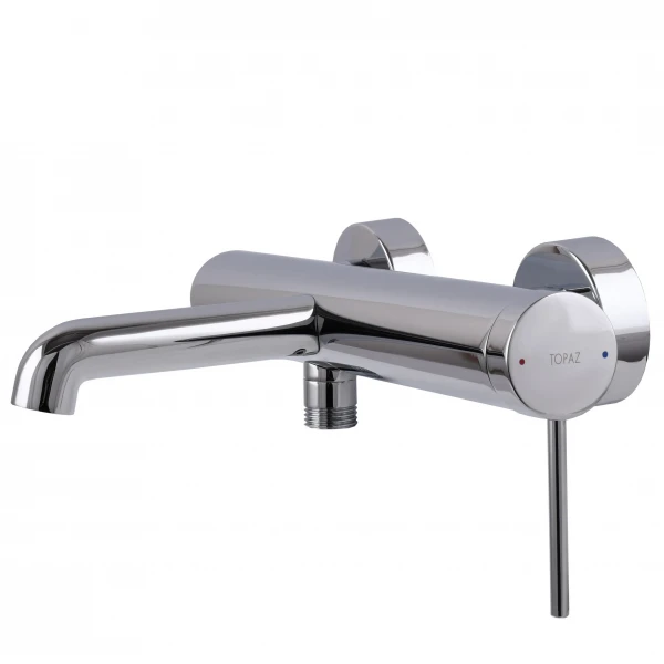 Смеситель для ванны TOPAZ LOFT TLF 32101-H75-C