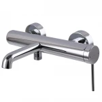 Смеситель для ванны TOPAZ LOFT TLF 32101-H75-C