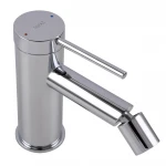 Смеситель для биде TOPAZ LOFT TLF 32601-H75-C