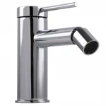 Смеситель для биде TOPAZ LOFT TLF 32601-H75-C
