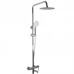 Душевая система TOPAZ LOFT TLF 32102-H75-C