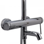 Душевая система TOPAZ LOFT TLF 32102-H75-C