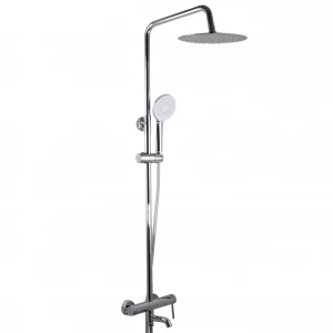 Душевая система TOPAZ LOFT TLF 32102-H75-C