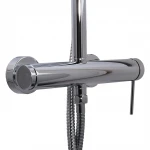 Душевая система TOPAZ LOFT TLF 32702-H75-C