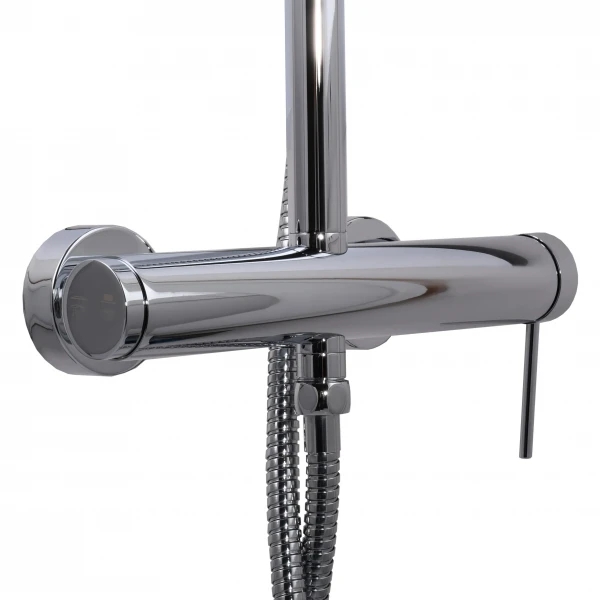 Душевая система TOPAZ LOFT TLF 32702-H75-C