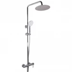 Душевая система TOPAZ LOFT TLF 32702-H75-C