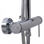 Душевая система TOPAZ LOFT TLF 32702-H75-C