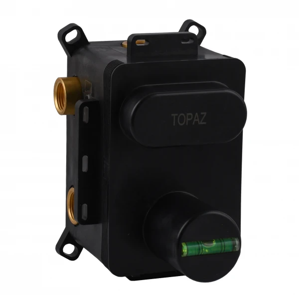 Душевая система встроенная TOPAZ LOFT TLF 32117-L06-C-Termostat