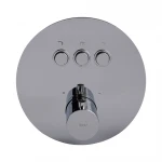 Душевая система встроенная TOPAZ LOFT TLF 32117-L06-C-Termostat