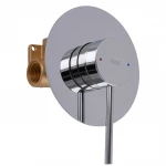 Смеситель для душа встроенный TOPAZ LOFT TLF 32705-H75-C