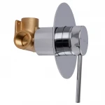 Смеситель для душа встроенный TOPAZ LOFT TLF 32705-H75-C