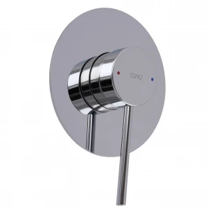 Смеситель для душа встроенный TOPAZ LOFT TLF 32705-H75-C Смеситель для душа встроенный TOPAZ LOFT TLF 32705-H75-C
