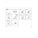 Смеситель для душа встроенный TOPAZ LOFT TLF 32705-H75-C