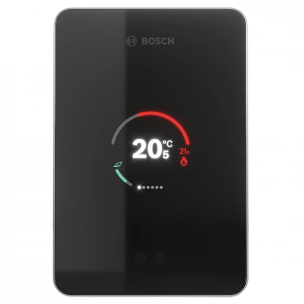 CT 200 Кімнатний термостат Bosch EasyControl (білий) Wi-Fi код 7736701341