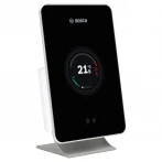 CT 200 Кімнатний термостат Bosch EasyControl (білий) Wi-Fi код 7736701341