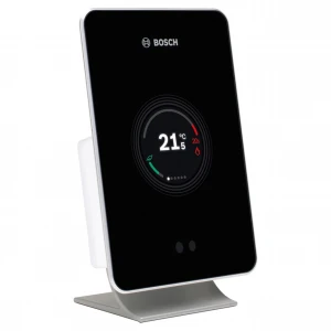 CT 200 Кімнатний термостат Bosch EasyControl (білий) Wi-Fi код 7736701341