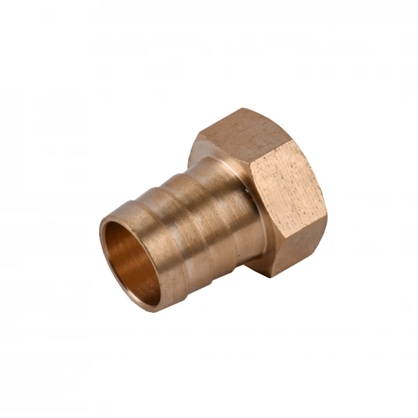 Штуцер  1/2″В 18мм латунний LU3I1S OPTIMUM
