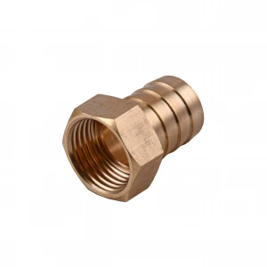 Штуцер  1/2″В 18мм латунний LU3I1S OPTIMUM