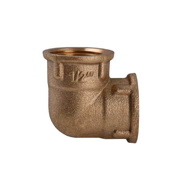 Угольник 1/2″ВВ латунный LL331S OPTIMUM